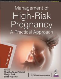 Produktbild: Management of High-Risk Pregnancy