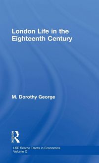 Produktbild: London Life 18th Century Lse