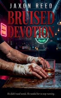 Produktbild: Bruised Devotion