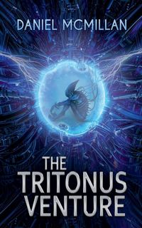Produktbild: The Tritonus Venture