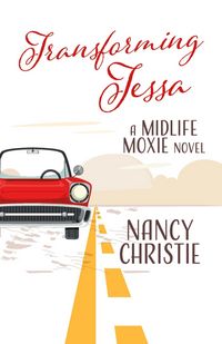 Produktbild: Transforming Tessa