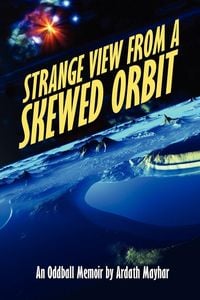 Produktbild: Strange View from a Skewed ORBIT