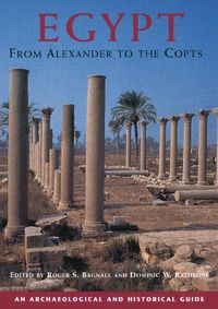 Produktbild: Egypt from Alexander to the Copts