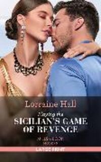 Produktbild: Playing The Sicilian's Game Of Revenge