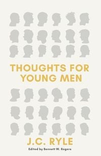 Produktbild: Thoughts for Young Men