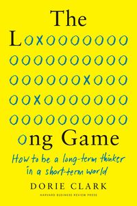 Produktbild: The Long Game