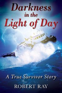 Produktbild: Darkness in the Light of Day