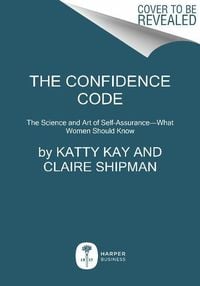 Produktbild: The Confidence Code