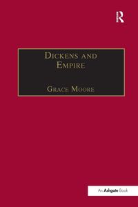 Produktbild: Dickens and Empire