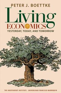 Produktbild: Living Economics