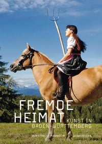 Produktbild: Fremde Heimat