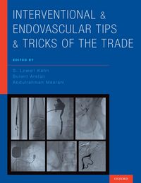 Produktbild: Interventional and Endovascular Tips and Tricks of the Trade