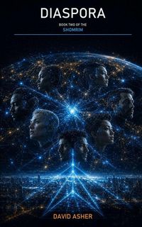 Produktbild: Diaspora