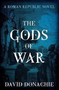 Produktbild: The Gods of War