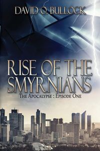 Produktbild: Rise Of The Smyrnians