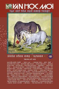 Produktbild: VAN HOC MOI SO 49_XUAN BINH NGO