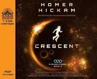 Produktbild: Crescent (Library Edition)