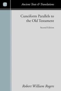 Produktbild: Cuneiform Parallels to the Old Testament, Second Edition