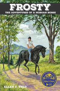 Produktbild: Frosty: The Adventures of a Morgan Horse