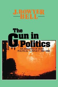 Produktbild: The Gun in Politics