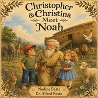 Produktbild: Christopher & Christina Meet Noah