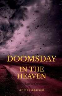 Produktbild: Doomsday in the heaven - Part (1)