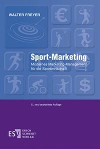 Produktbild: Sport-Marketing
