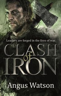 Produktbild: Clash of Iron
