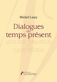 Produktbild: Dialogues du temps present
