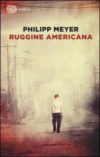 Produktbild: Ruggine americana