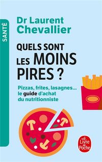 Produktbild: Quels sont les moins pires ?