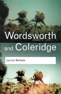 Produktbild: Lyrical Ballads