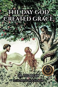 Produktbild: The Day God Created Grace