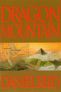 Produktbild: Dragon Mountain