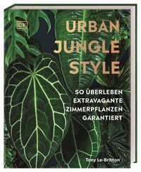 Produktbild: Urban Jungle Style