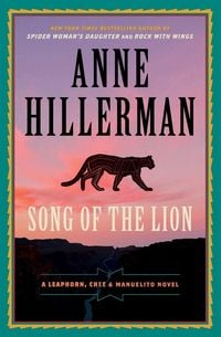Produktbild: Song of the Lion