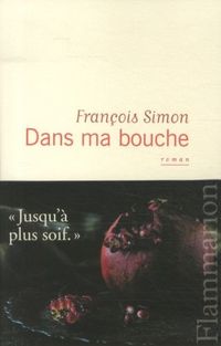 Produktbild: Dans ma bouche