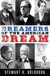 Produktbild: Dreamers of the American Dream