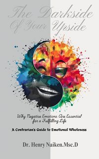 Produktbild: The Darkside Of Your Upside