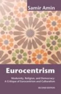 Produktbild: Eurocentrism