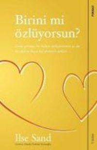 Produktbild: Birini mi &Ouml;zl&uuml;yorsun
