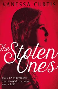 Produktbild: The Stolen Ones