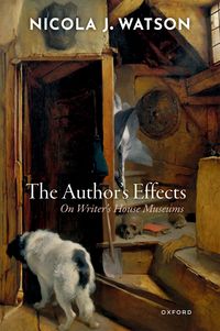Produktbild: The Author's Effects