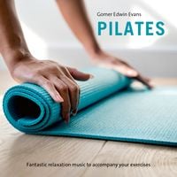 Produktbild: Pilates