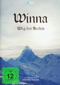 Bild vom Artikel Winna - Weg der Seelen vom Autor Silwina Studer