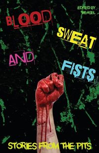Produktbild: Blood, Sweat and Fists