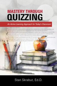 Produktbild: Mastery Through Quizzing