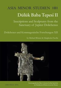 Produktbild: D&uuml;l&uuml;k Baba Tepesi II