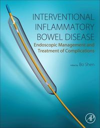 Produktbild: Interventional Inflammatory Bowel Disease: Endoscopic Management and Treatment of Complications
