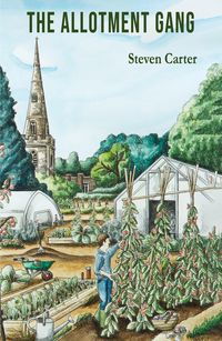 Produktbild: The Allotment Gang